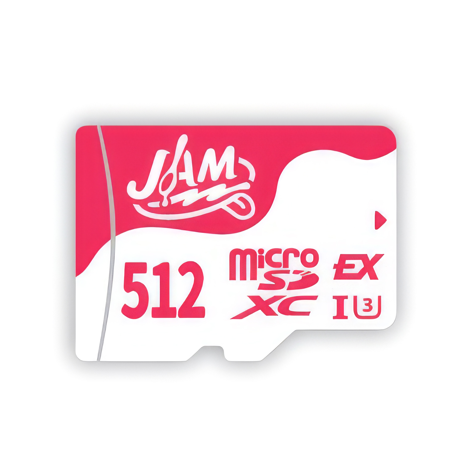JM-MSDEX512Gの512GB microSD Expressカード