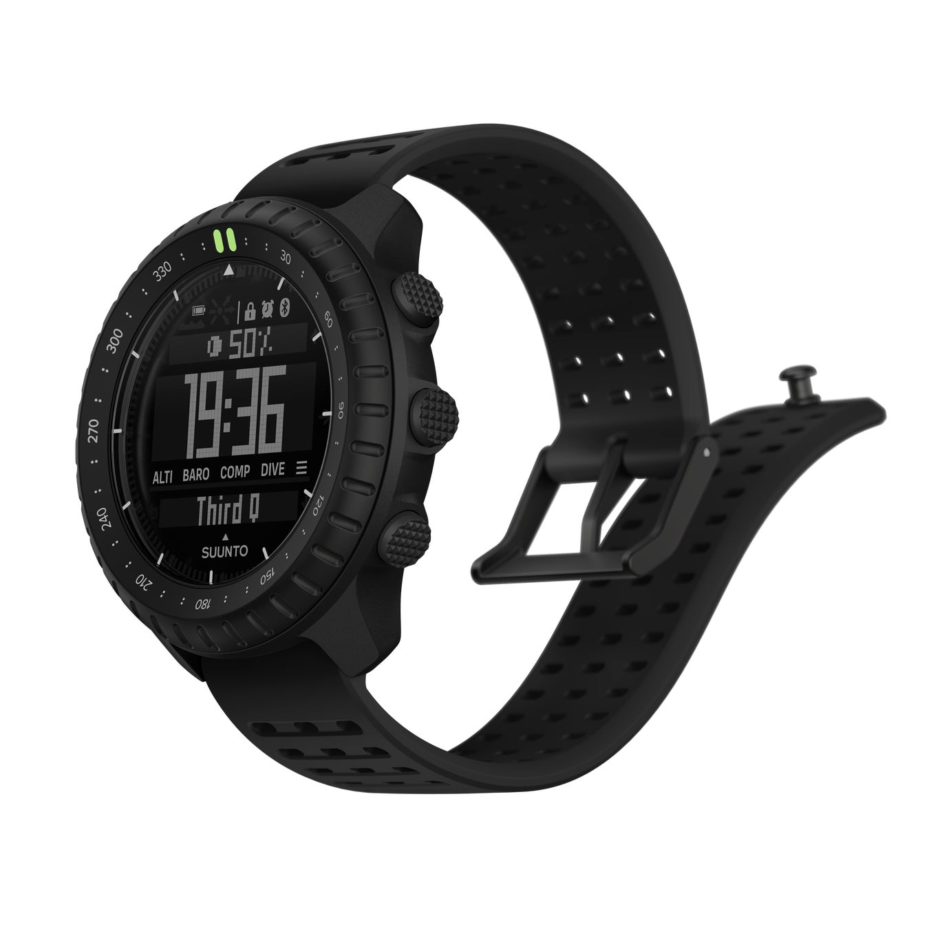 Suunto Core 2のメーカー提供商品画像